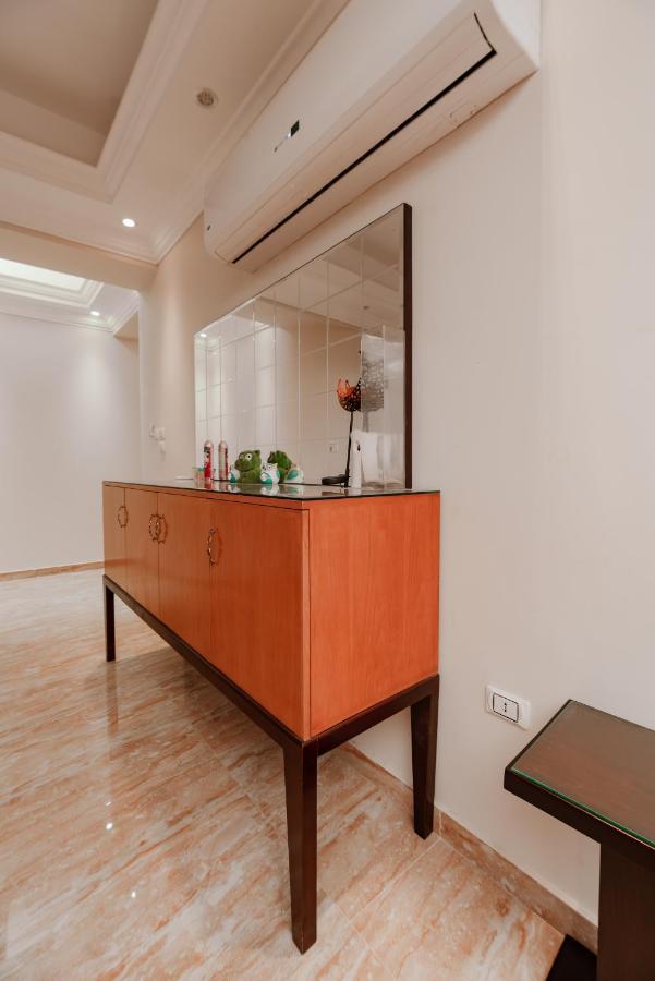 Luxury Private With Pool Hurghada