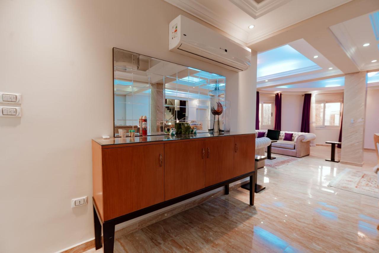 Luxury Private With Pool * Hurghada
