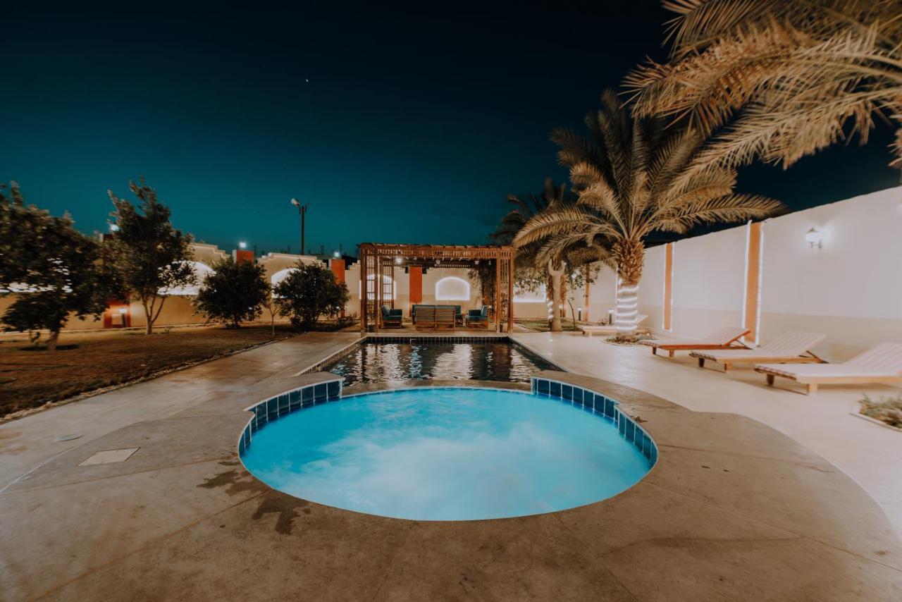 Luxury Private With Pool Villa