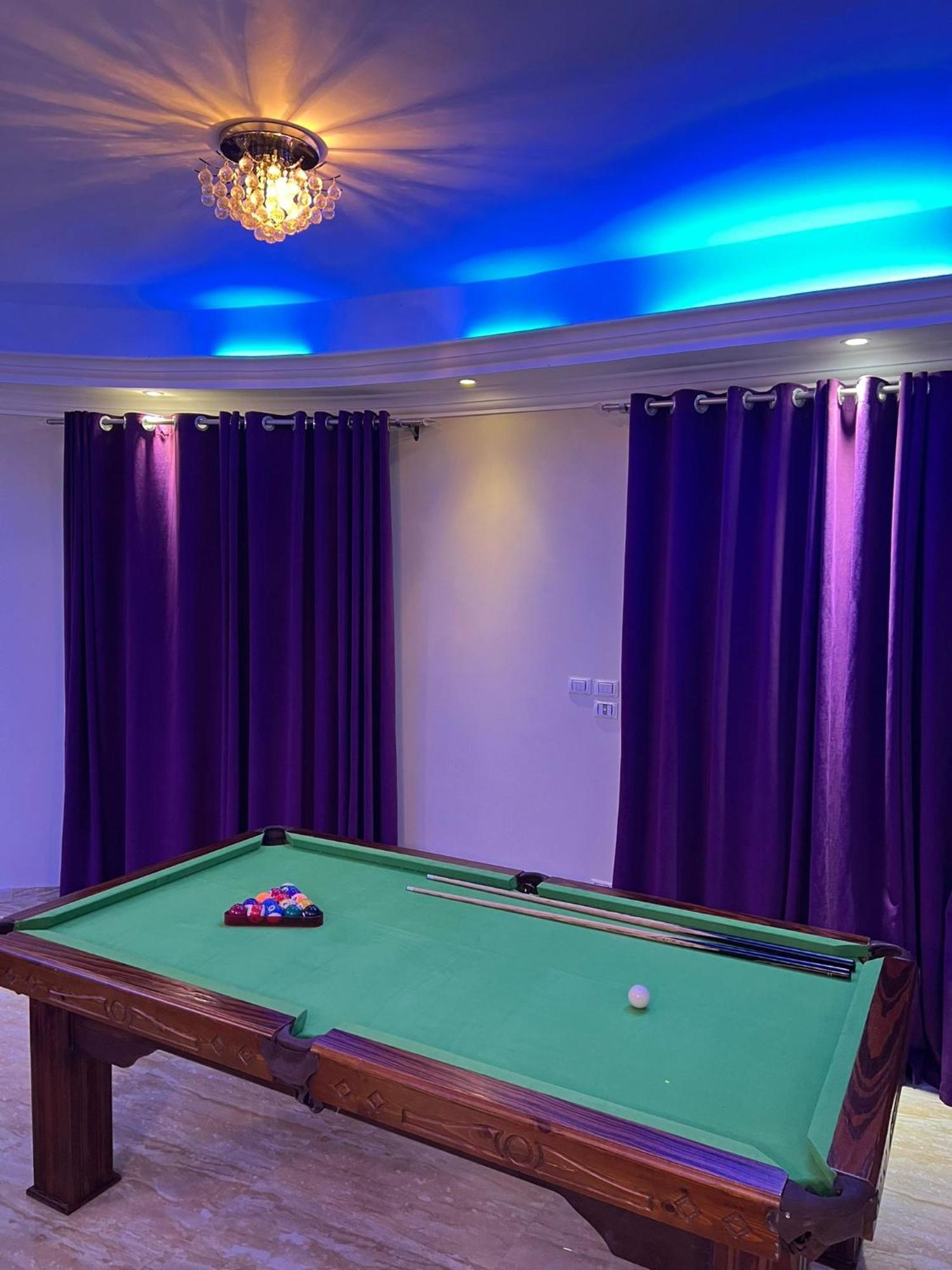 Luxury Private With Pool Hurghada