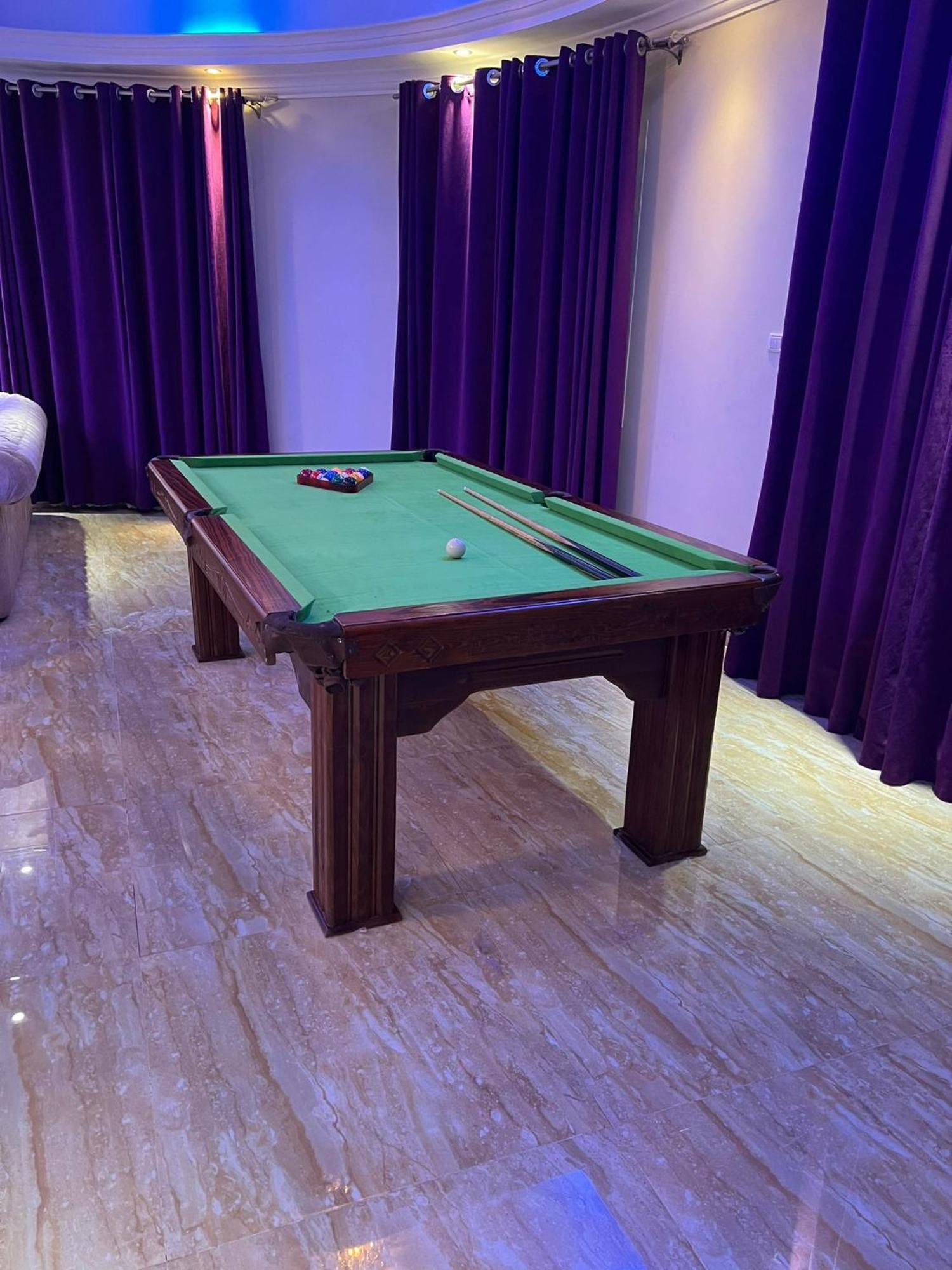 Luxury Private With Pool Villa *